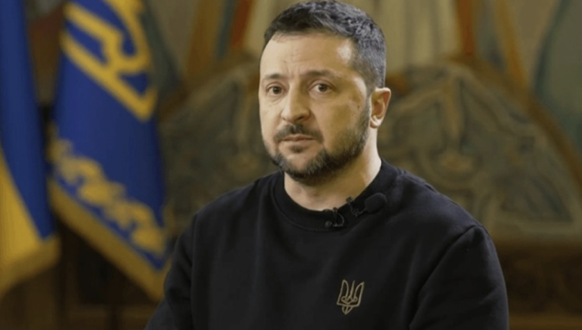 зеленски призовава допълнителни настоящият флот отговаря нуждите украйна