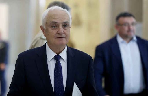 министър запрянов намерена черната кутия разбилия самолет