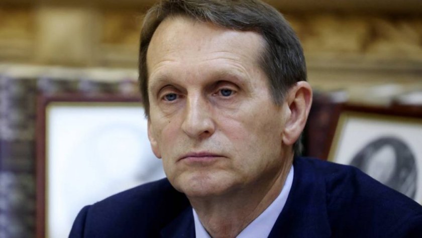 шефът руското разузнаване киев сащ готвят ракетна инсценировка