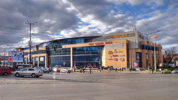 земеделцът тенчо купува park center sofia центъра столицата около млн евро