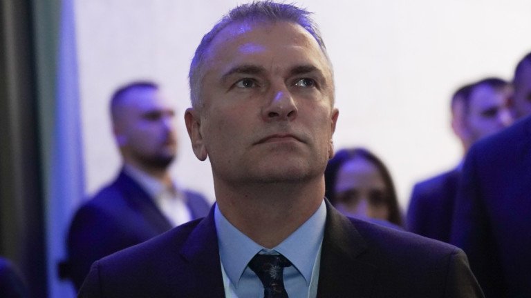 адвокатът джейхан ибрямов арестуван купуване гласове дома открити документи