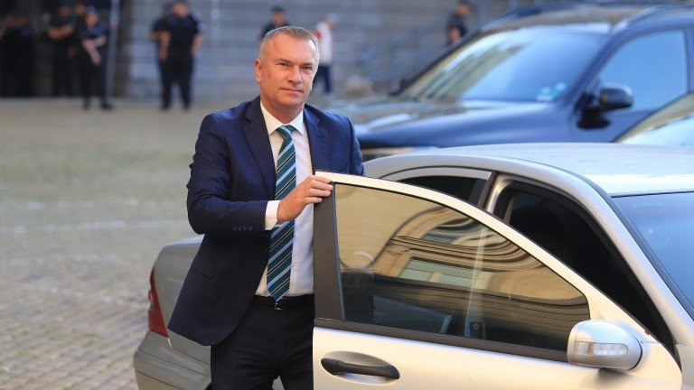 задържаха джейхан ибрямов