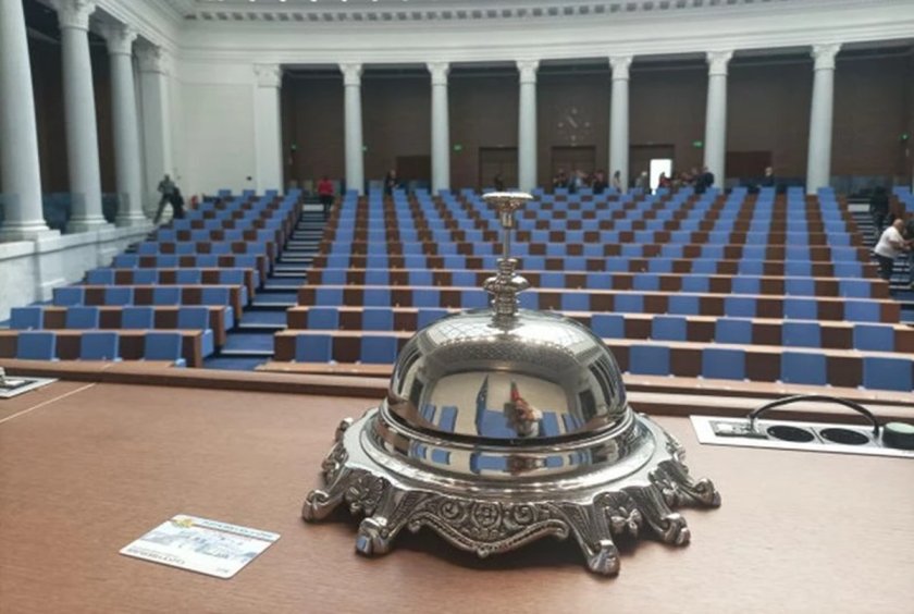 политолог изненади предстоящия вот октомври