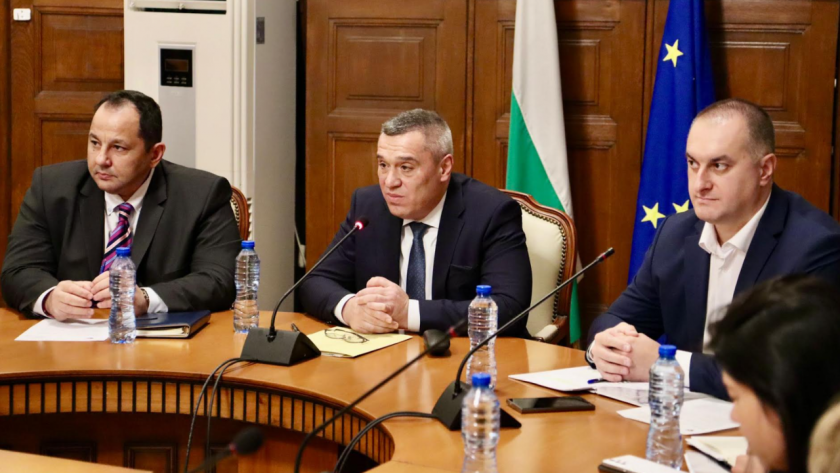 министърът земеделието земеделските производители получат 200 млн украинската помощ