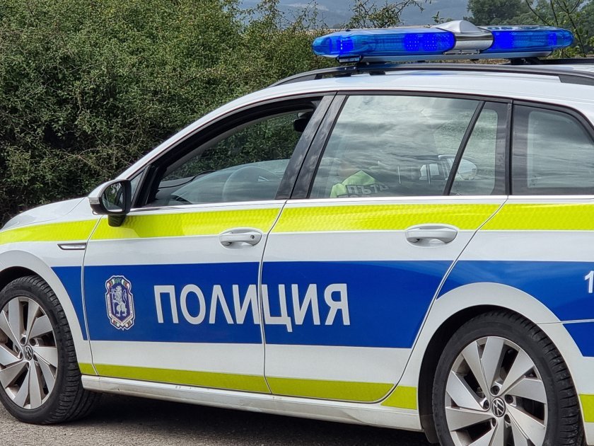 полицейска акция самоков разкриха престъпления десетки нарушения часове