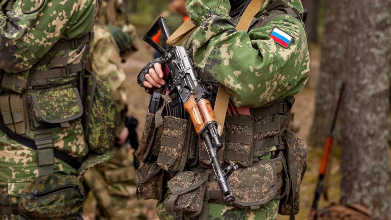 русия превзе две села източна украйна