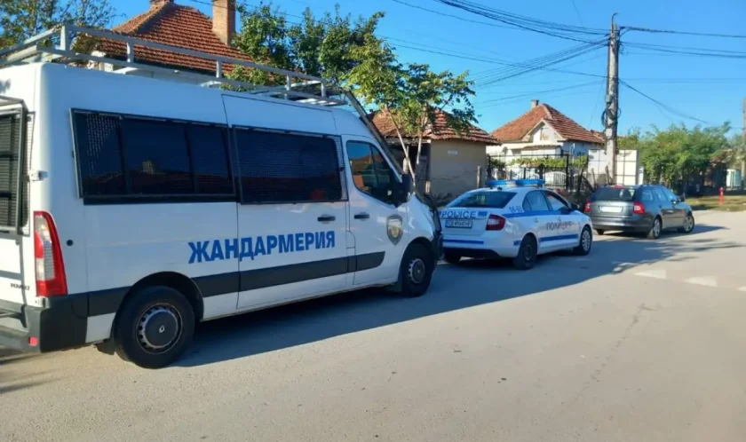 операция купуването гласове пазарджик