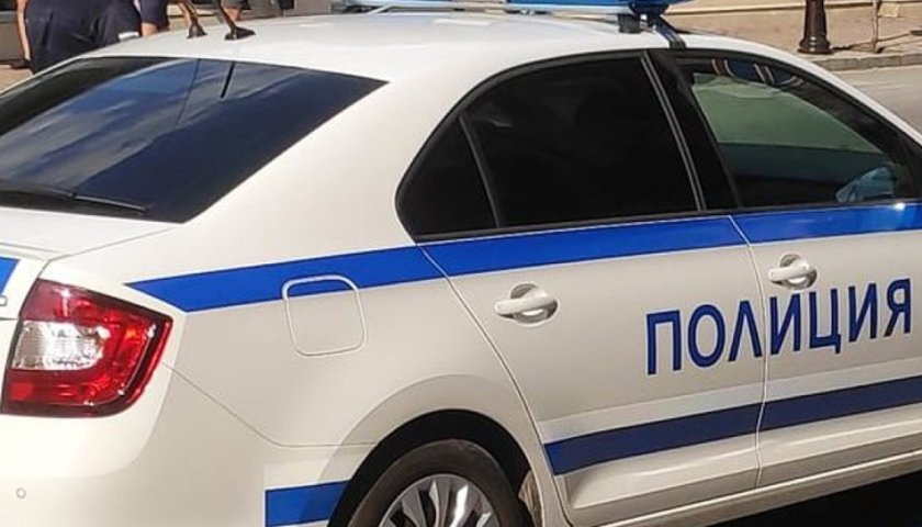 шестима арестувани полицейска операция купуване гласове софийска област