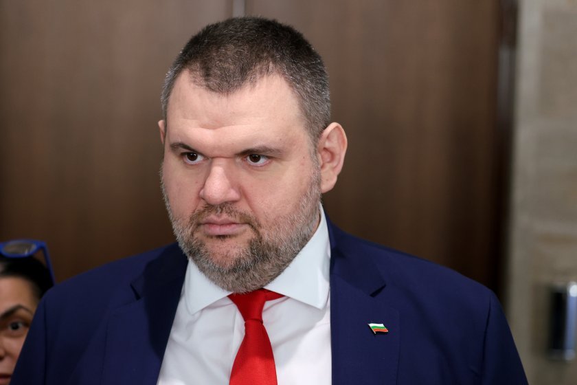 пеевски моята мисия достоен живот всички хора нормалност сигурност държавата