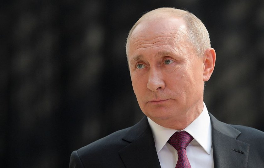 владимир путин необходим нов световен ред