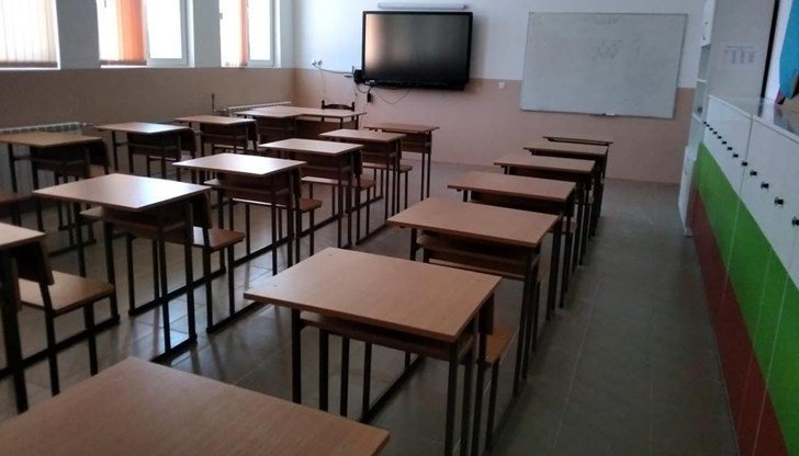 мон обяви октомври неучебен ден