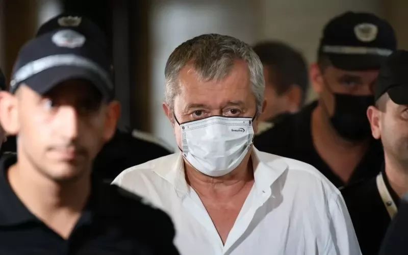 извънредно вълка излиза свобода 250 бона