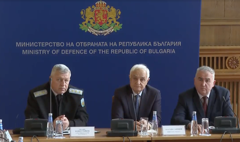 обяви резултатите разследването катастрофата 39za загинаха двама пилоти повишени посмъртно