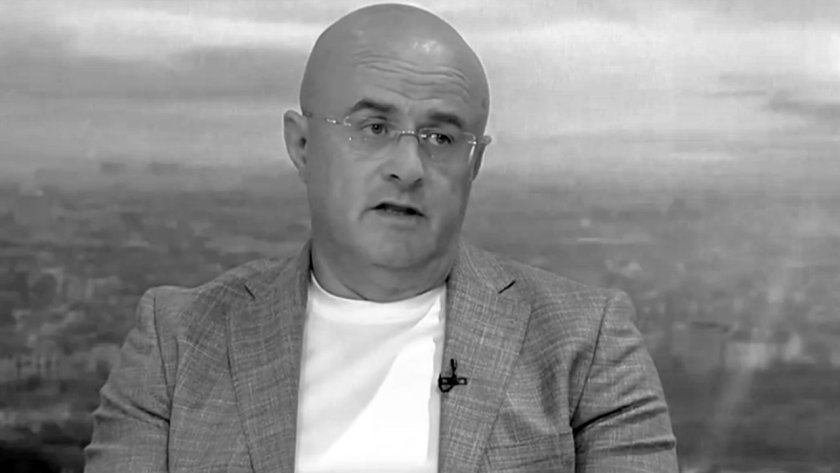 почина журналистът илхан андай