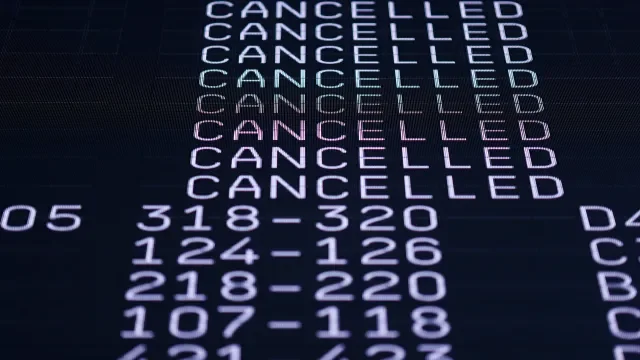 наводнение международното летище прат барселона полета отменени