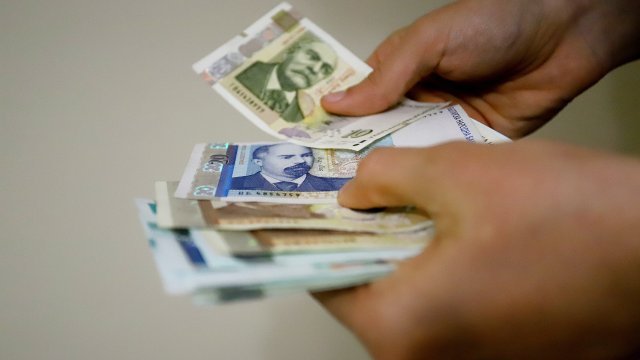 служебното правителство обсъжда новата минимална заплата ключови разходи 2024