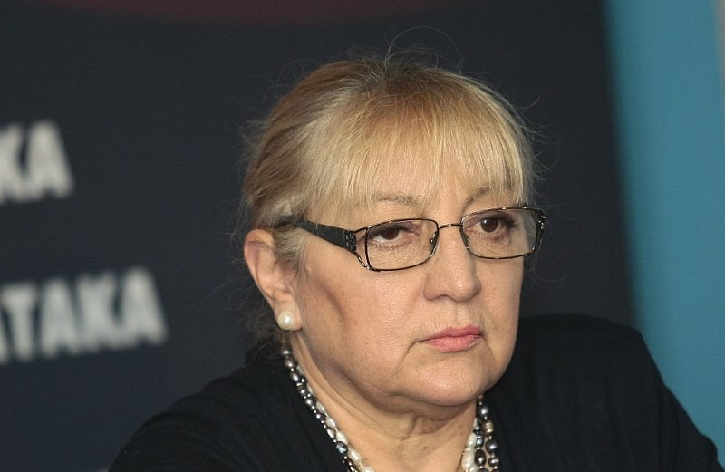 магдалена ташева тъпчат националния интерес поставят българия риск стане фронтова държава