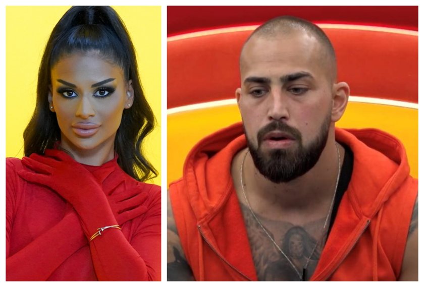 любов драма прошка big brother теодора виктор разменят извинения страстите стихват