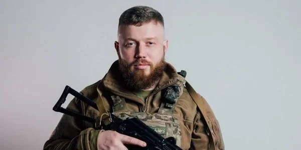 украински командир ясен план връщане границите 1991