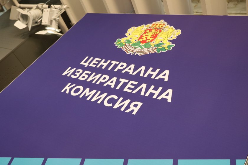 цик разпореди бъдат спрени смените членове сик правени искане партии