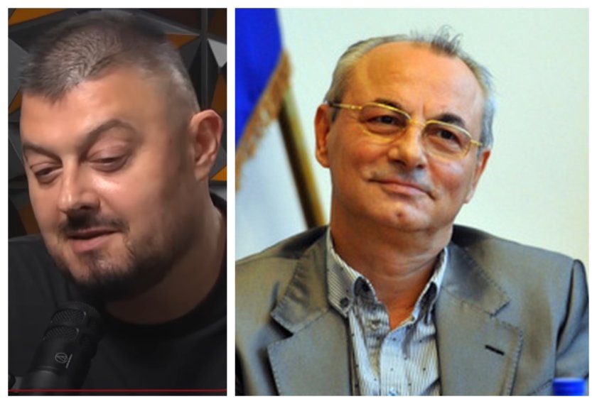 ldquoтоп пресаrdquo попиля бареков видео 2014 доган крадец