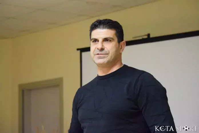 гонзо големият проблем българия местата където тренират децата