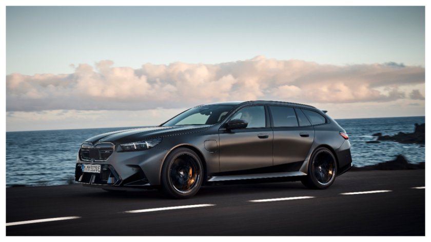 комби моделът bmw скъп седана нас