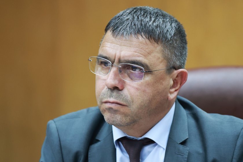 завишение изборните нарушения спрямо предходните