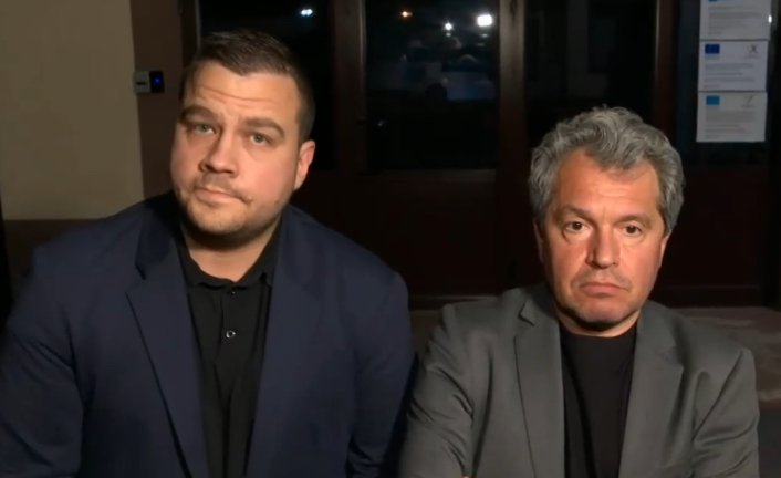 йорданов избирателната активност висока очакваше итн представи изключително стабилно