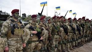 командващият американската армия европа войната украйна докосна слабо опасните части руската армия