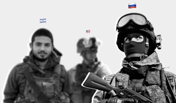 рейтинг силните армии русия изпревари сащ израел