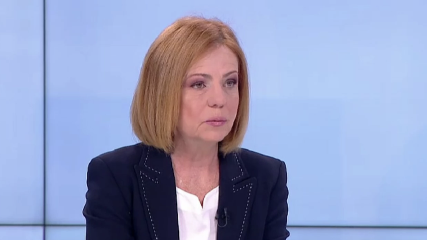 фандъкова герб сдс стреми редовно правителство изключва коалиция bdquoвъзражданеldquo