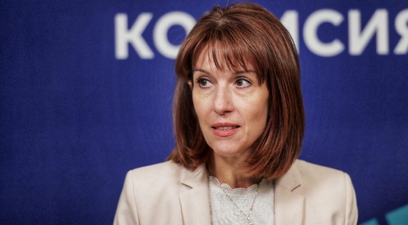 камелия нейкова 600 машини изтекла гаранция означава работят