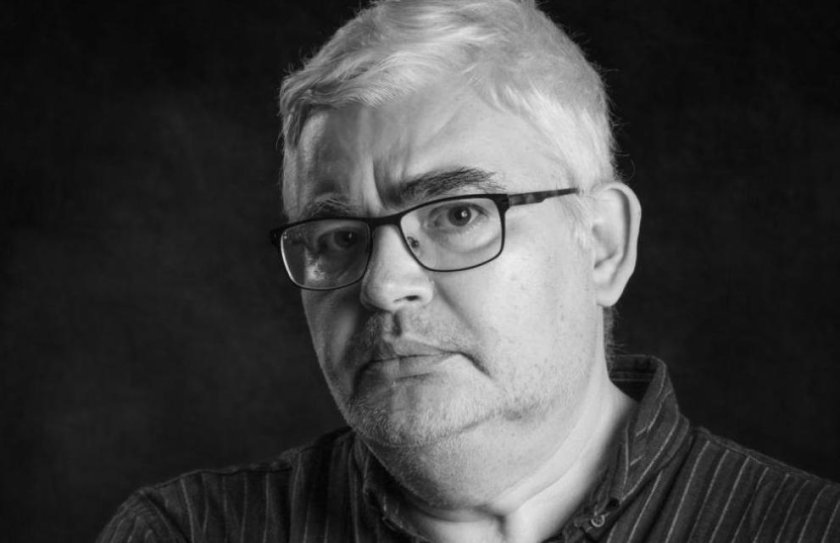 напусна внезапно драгомир йосифов изтъкнат композитор диригент опера пловдив