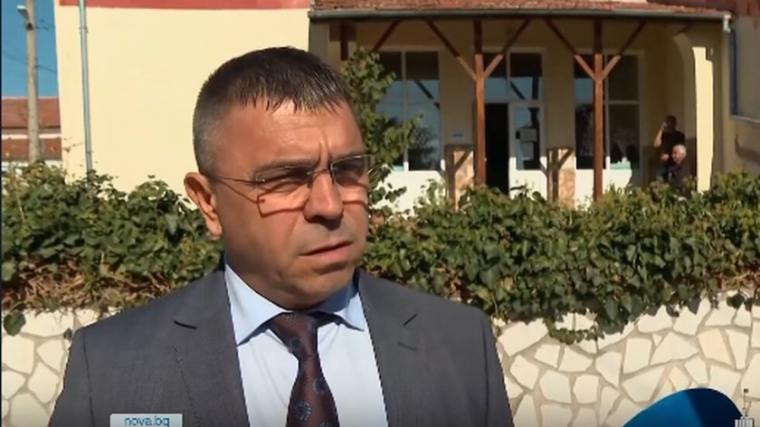 атанас илков гласува пазарджишкo началото изборния ден постъпили сигнала купуване гласове