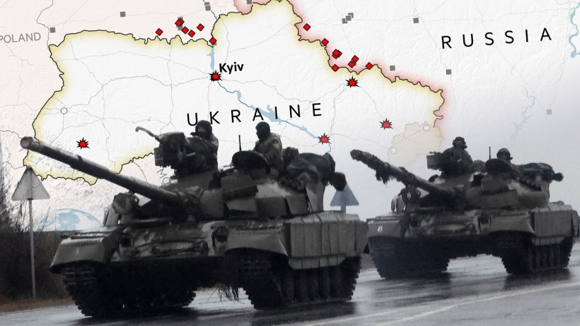 невиждана наглост сащ говорителят байдън обяви русия задълбочавала конфликта украйна