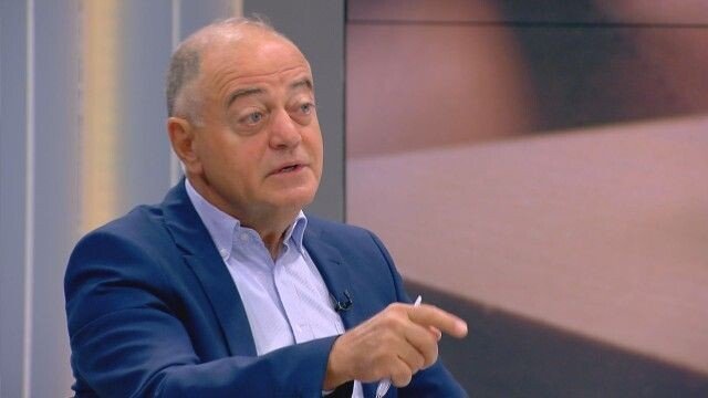 ген наско писна борисов три седмици чакам