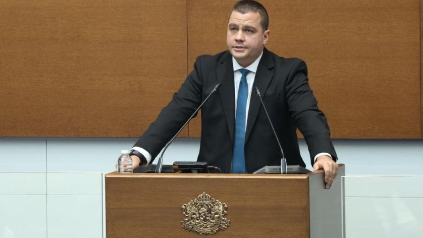 балабанов държавата колапс дневен ред доходите властта главния прокурор