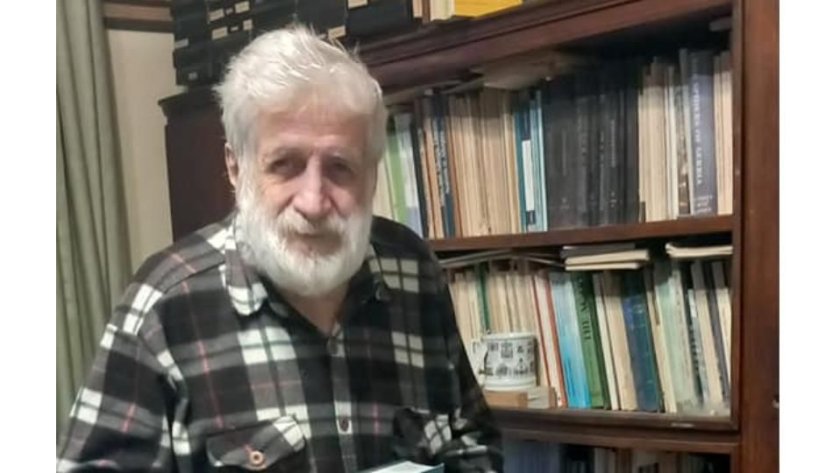петър берон сме народ достойнство научим казваме ldquoнеrdquo