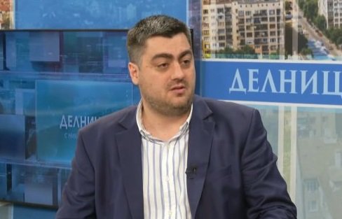 трифон панчев бсп възстанови година политическият театър спре
