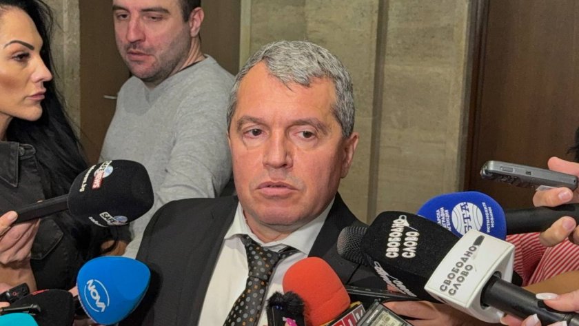 тошко йорданов абсурд подкрепим борисов премиер нямаме избран председател видео