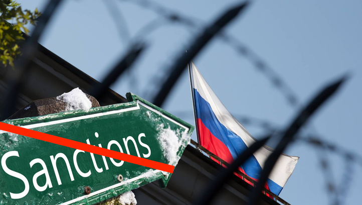 financial times западните страни обмислят смекчаване санкциите русия победата тръмп