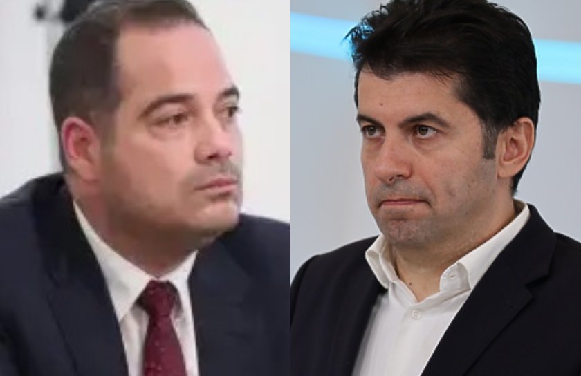 калин стоянов попиля ldquoпромянатаrdquo провалени политици мрънкат обиждат българите