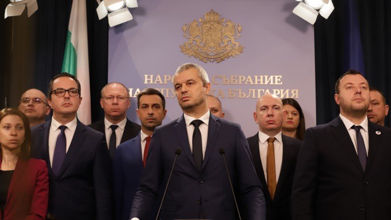 костадин костадинов възраждане направи важно разкритие копейката