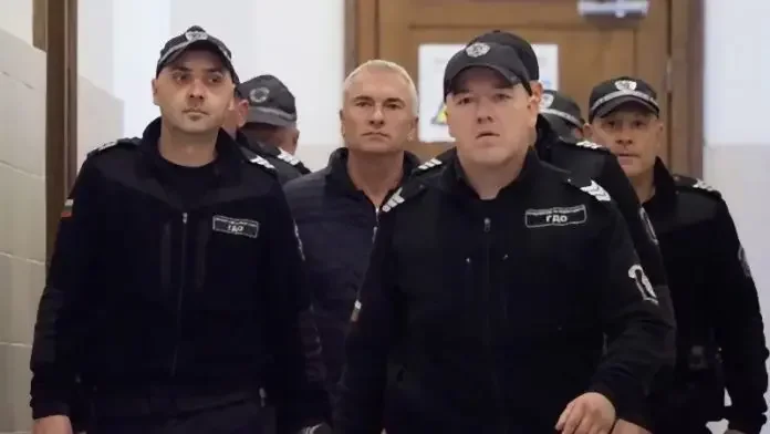 съдът реши джейхан ибрямов остава окончателно ареста