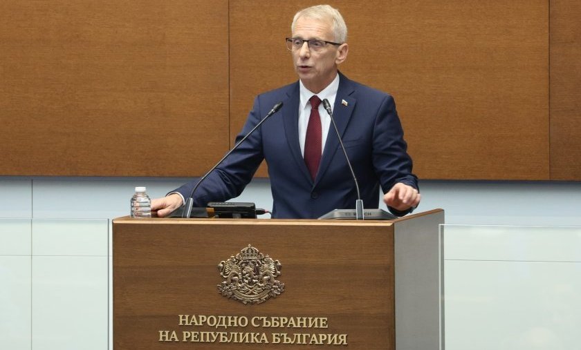 денков работи избор председател правителство изпълнят приоритетите коалицията