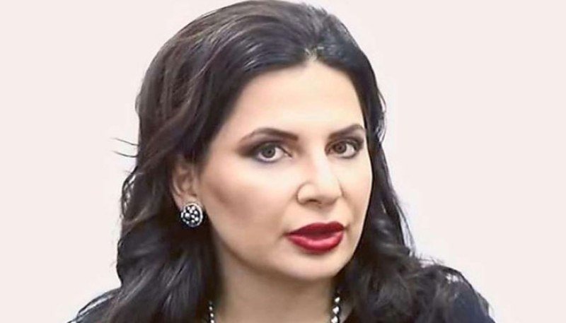 британски адвокат имам доказателства ружа игнатова жива