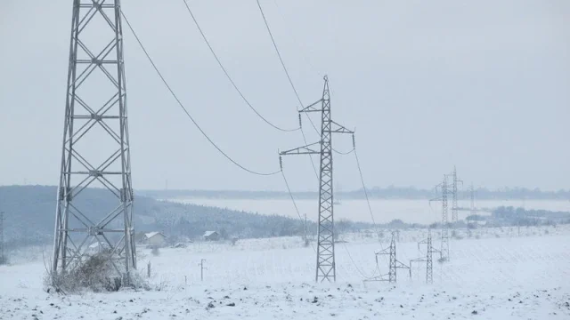 десетки населени места западна българия без ток