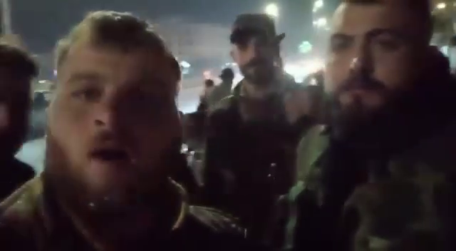 вкс руската федерация нанасят масирани удари терористите провинциите алепо хама идлиб