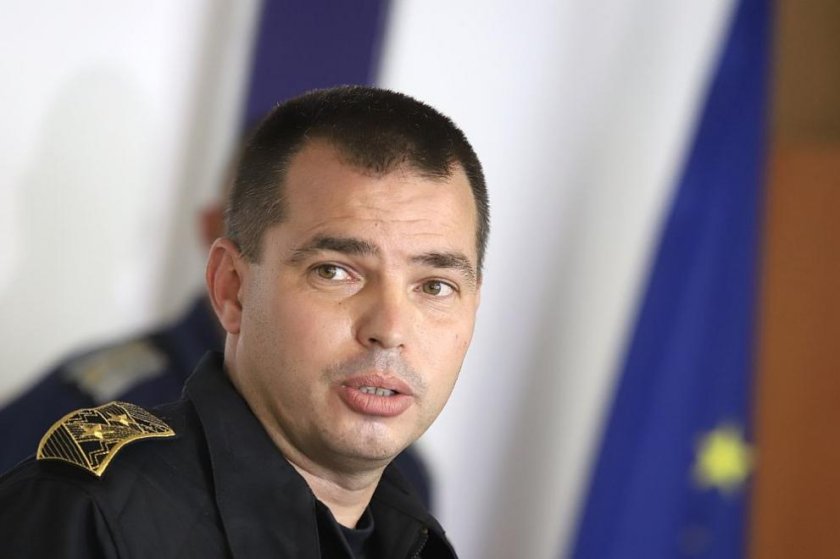 заради шенген гранична полиция нова стратегия контрол границите